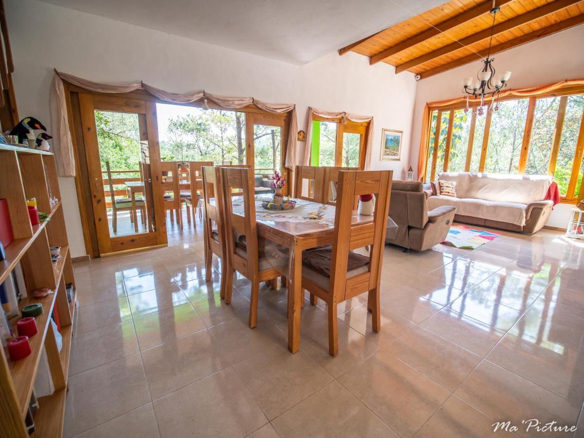 Mi Hogar Jarabacoa Apartman Kültér fotó