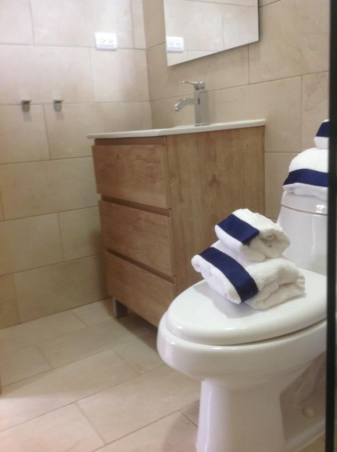 Mi Hogar Jarabacoa Apartman Kültér fotó