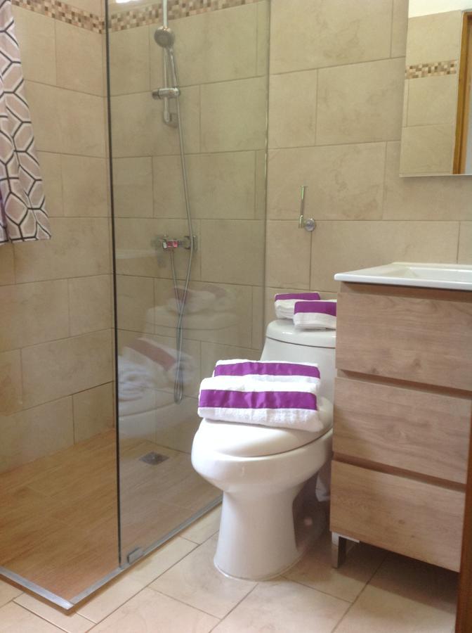 Mi Hogar Jarabacoa Apartman Kültér fotó