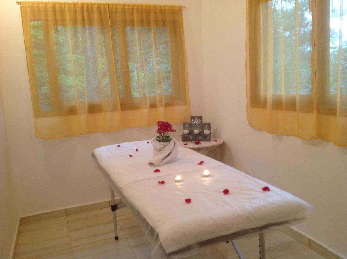 Mi Hogar Jarabacoa Apartman Kültér fotó