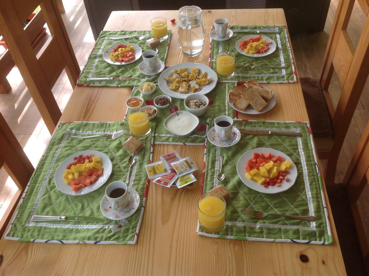 Mi Hogar Jarabacoa Apartman Kültér fotó