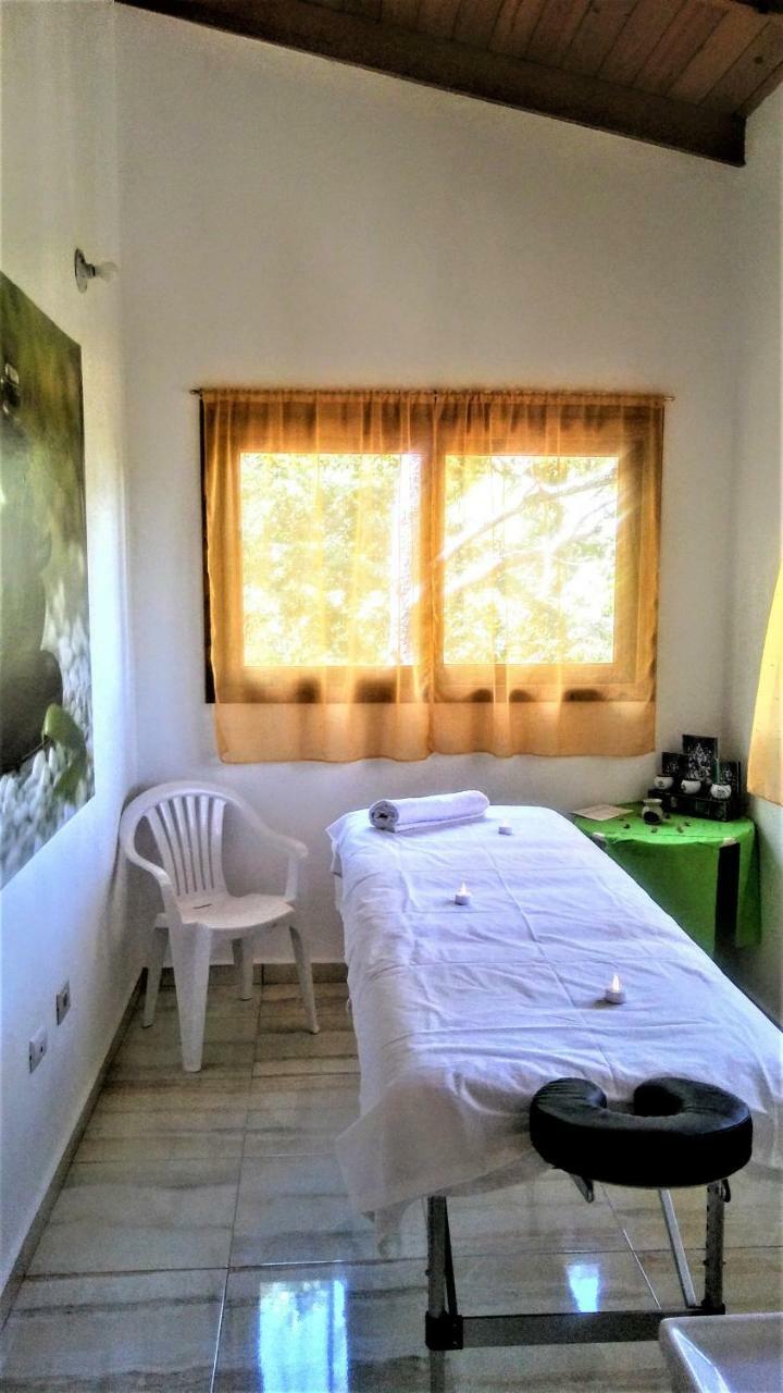 Mi Hogar Jarabacoa Apartman Kültér fotó