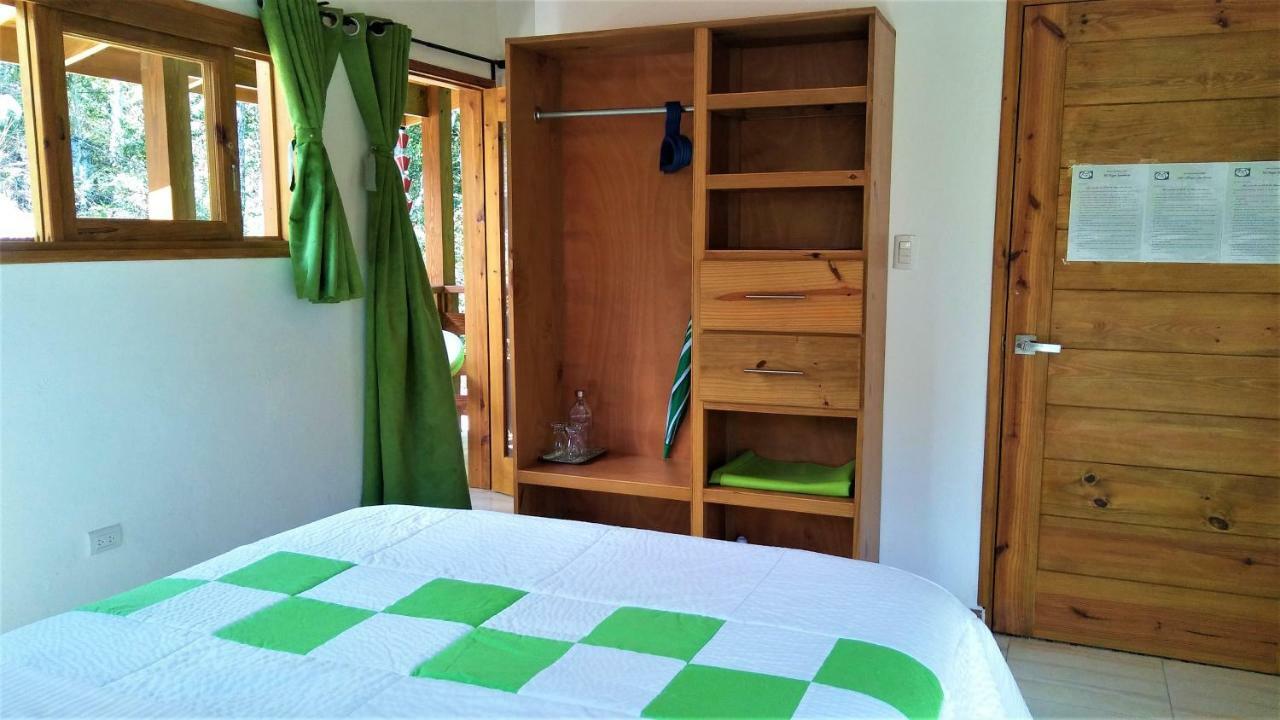 Mi Hogar Jarabacoa Apartman Kültér fotó