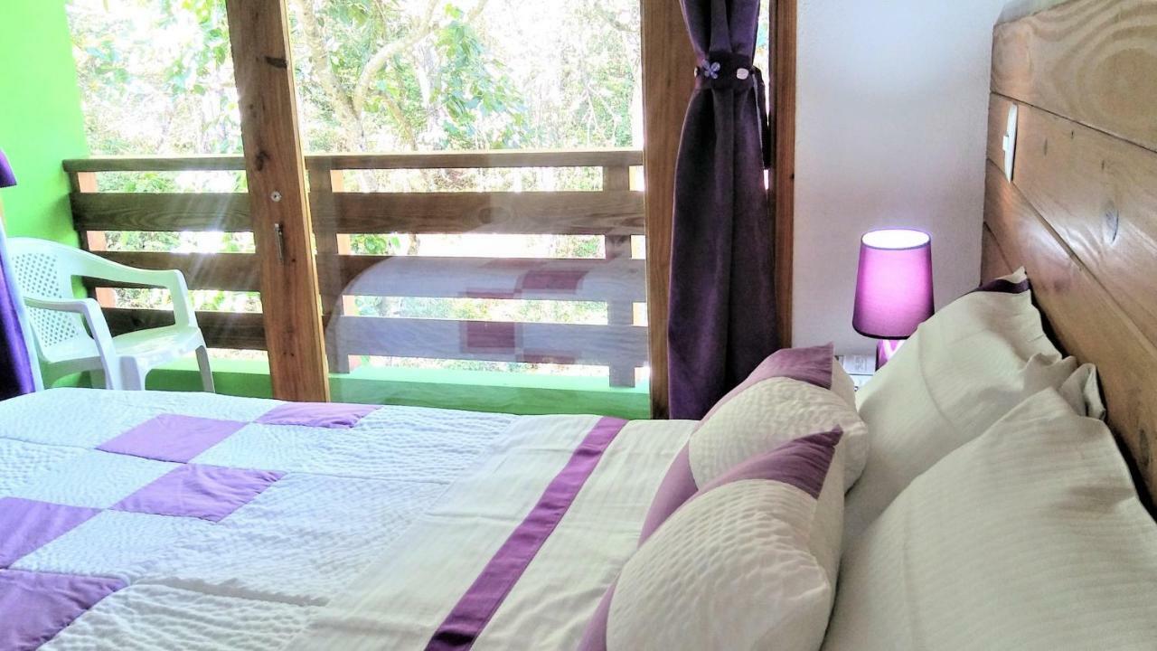 Mi Hogar Jarabacoa Apartman Kültér fotó