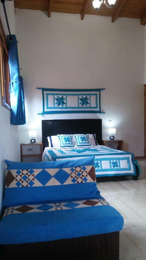 Mi Hogar Jarabacoa Apartman Kültér fotó