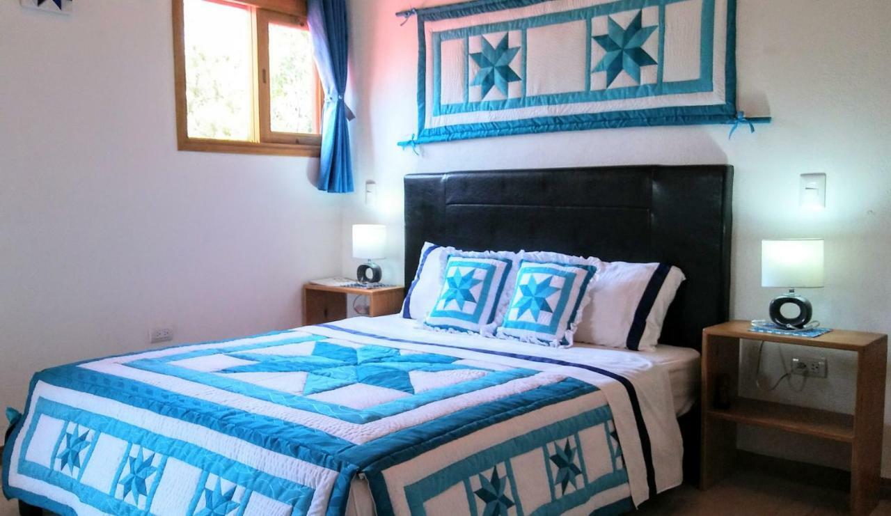 Mi Hogar Jarabacoa Apartman Kültér fotó