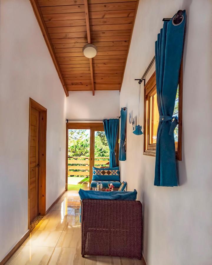 Mi Hogar Jarabacoa Apartman Kültér fotó